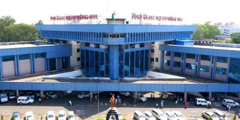 Digital Pune News