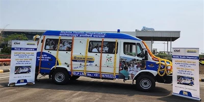 Digital Pune News