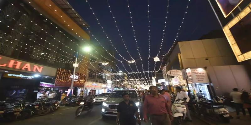 Digital Pune News