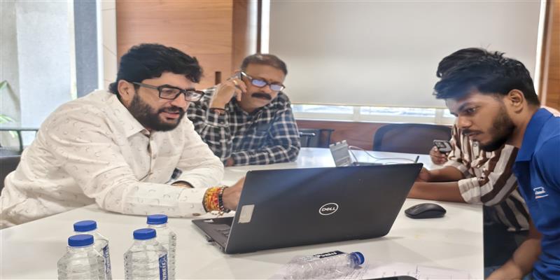 Digital Pune News