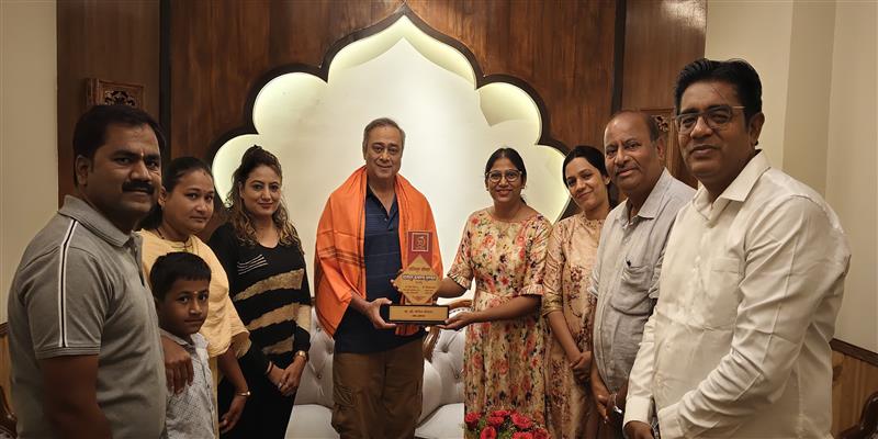 Digital Pune News
