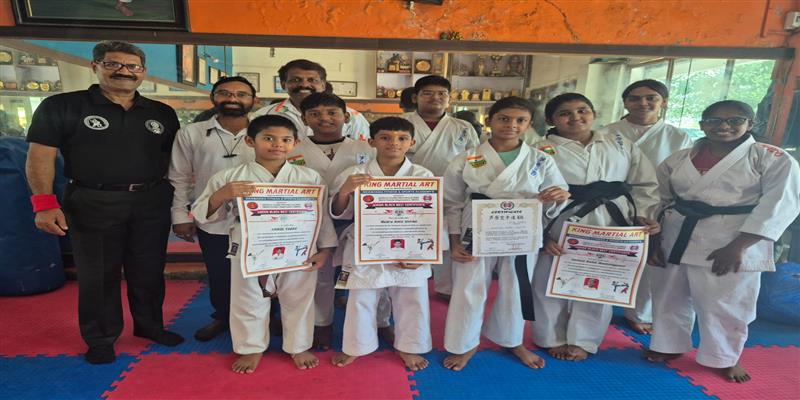 Digital Pune News