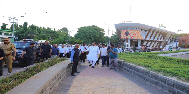 Digital Pune News
