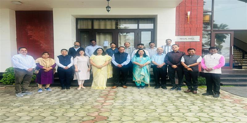 Digital Pune News