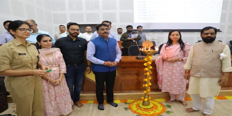 Digital Pune News