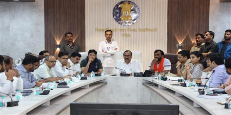 Digital Pune News