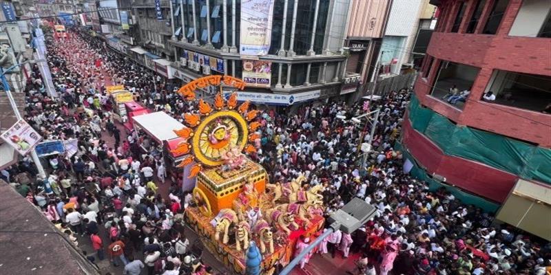 Digital Pune News