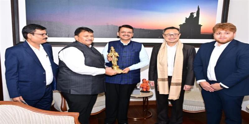Digital Pune News