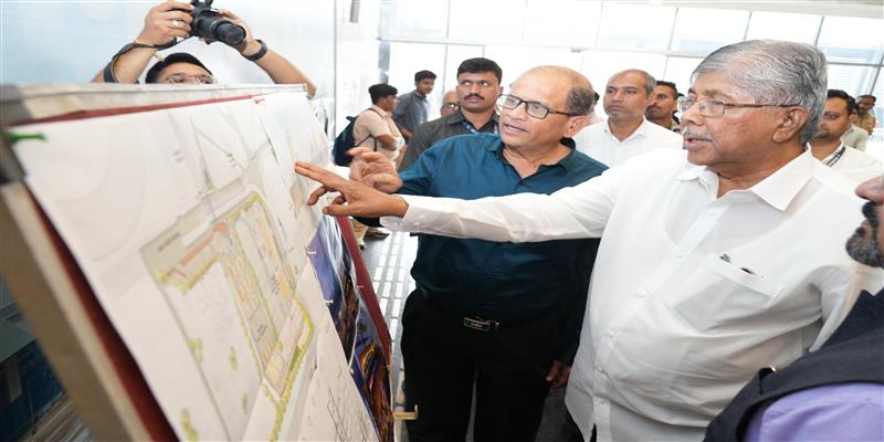 Digital Pune News