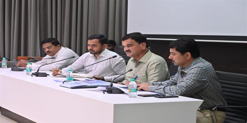 Digital Pune News