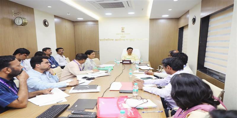 Digital Pune News