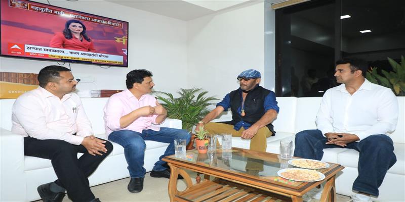 Digital Pune News