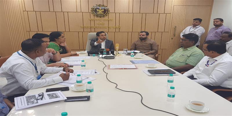 Digital Pune News