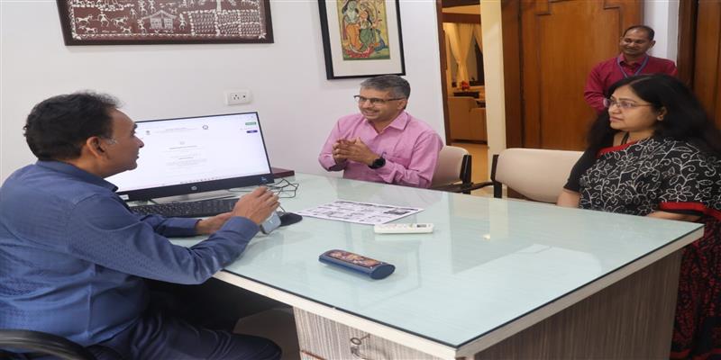 Digital Pune