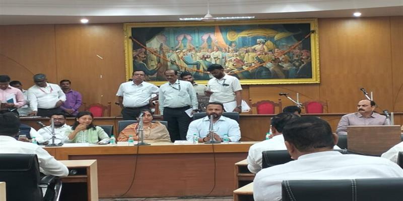 Digital Pune News