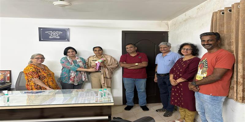Digital Pune News