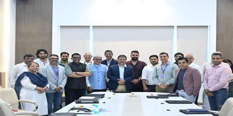 Digital Pune News