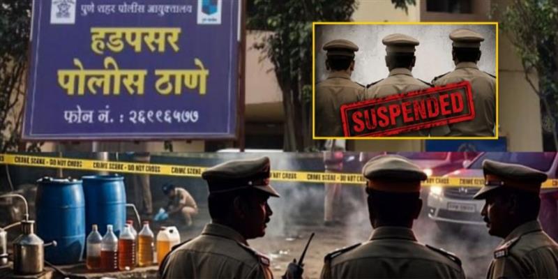 Digital Pune News