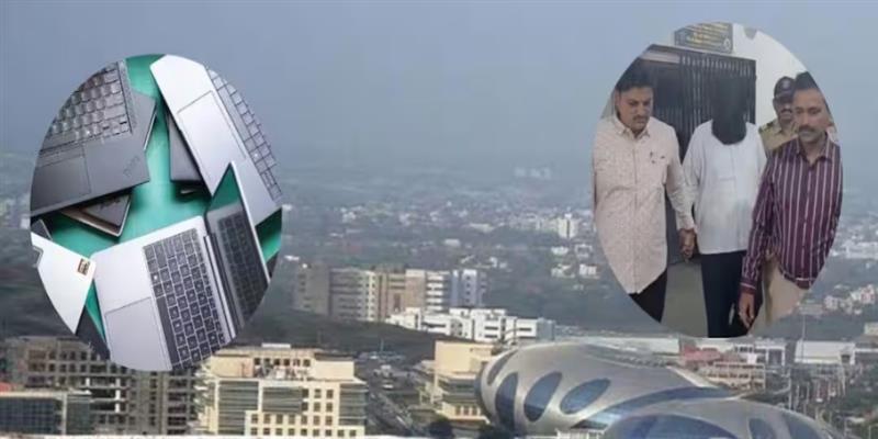 Digital Pune News