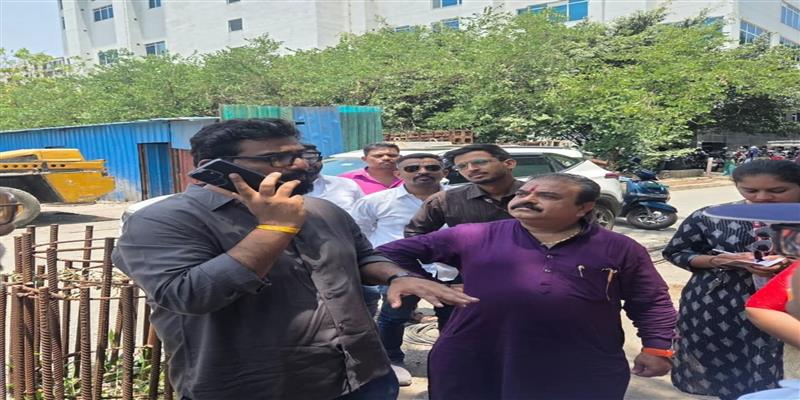 Digital Pune News