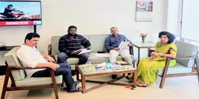 Digital Pune News
