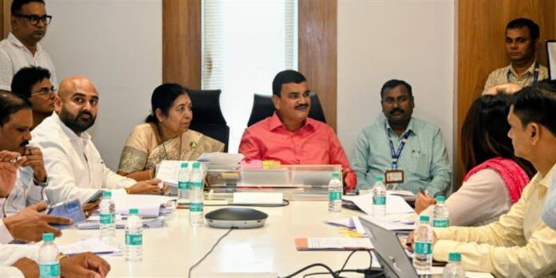 Digital Pune