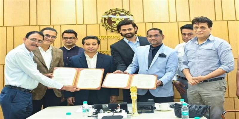 Digital Pune News