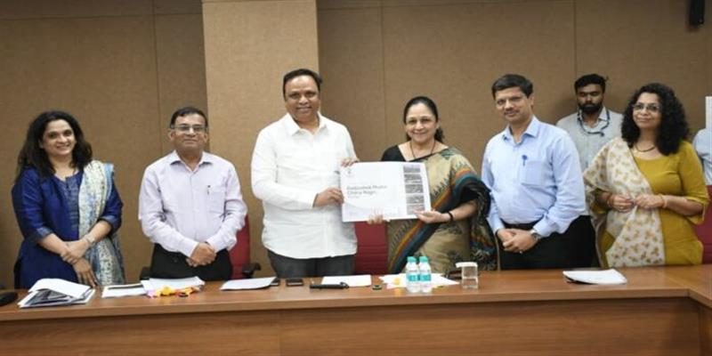 Digital Pune News