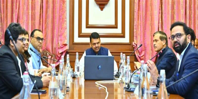 Digital Pune News