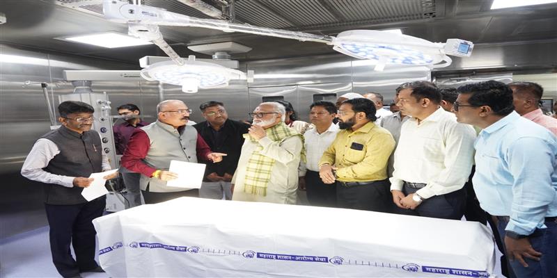Digital Pune News
