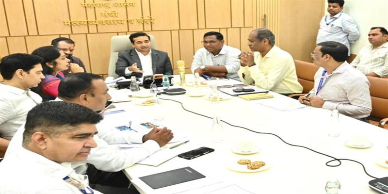 Digital Pune News