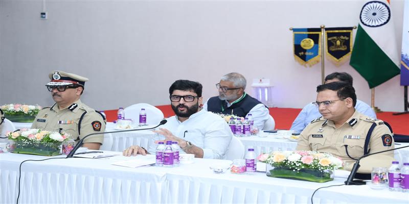 Digital Pune