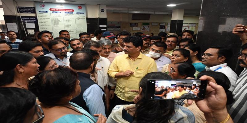 Digital Pune