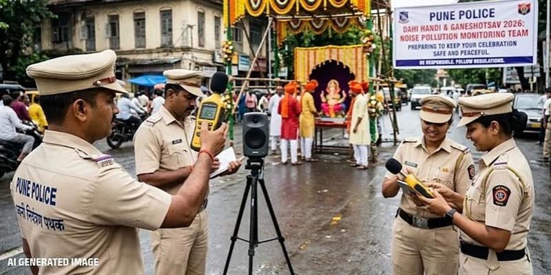 Digital Pune