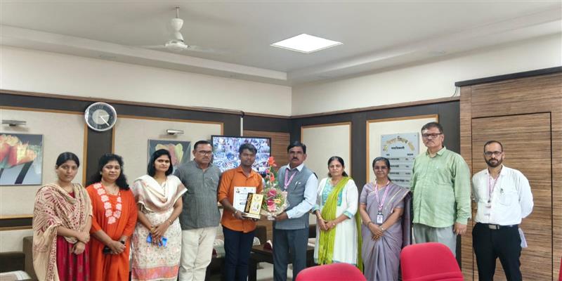 Digital Pune News
