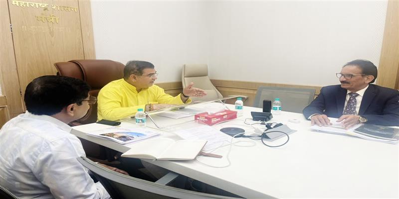 Digital Pune News