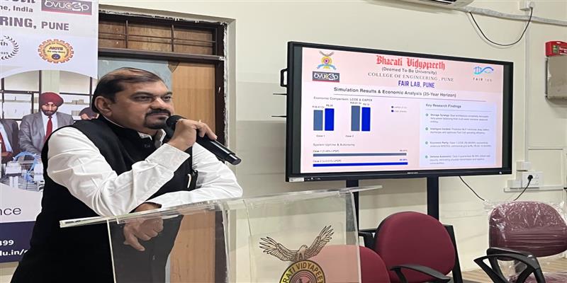 Digital Pune