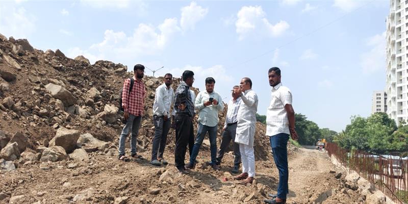 Digital Pune News