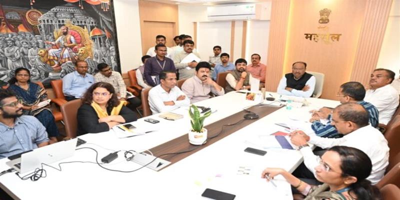 Digital Pune News