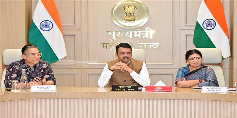 Digital Pune News
