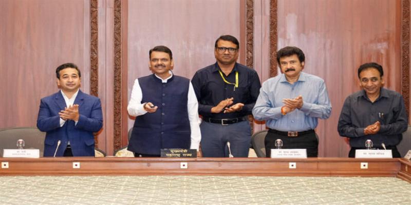 Digital Pune News
