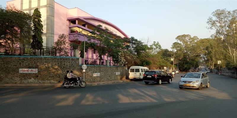 Digital Pune News