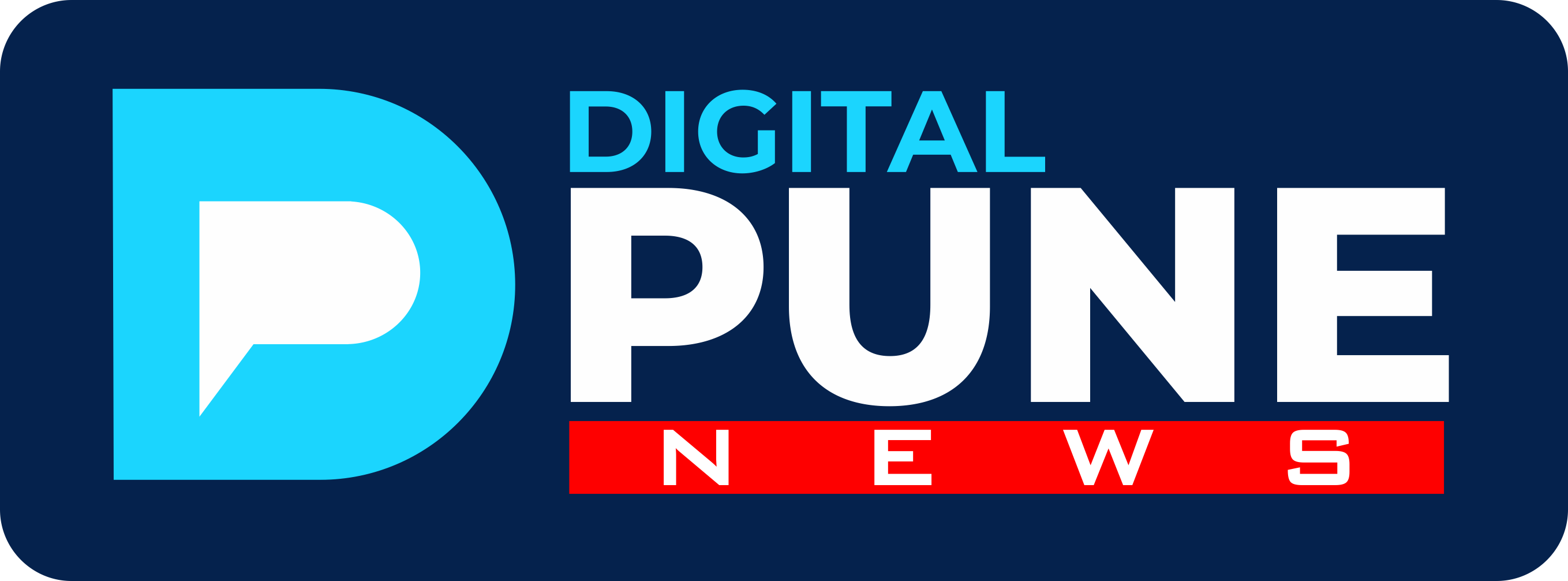 Digital Pune News